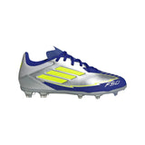 ADIDAS F50 League FG MG Firm Ground Soccer Cleats - IH0924