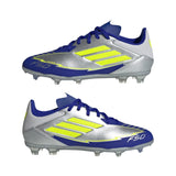 ADIDAS F50 League FG MG Firm Ground Soccer Cleats - IH0924