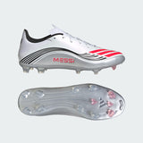 ADIDAS F50 Messi League FG/MG Cleats - JP7446