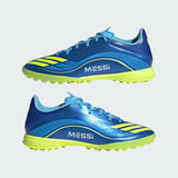 F50 MESSI LEAGUE TF JQ6613