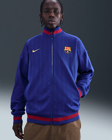 NIKE FC Barcelona Academy Pro Home Anthem Jacket - HJ6374 455