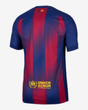 25/26 NIKE FC Barcelona Men’s Authentic Home Jersey - HJ4544 456