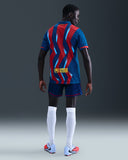 NIKE FC Barcelona Men's Authentic 4th Jersey 25/26 - FZ1311 432