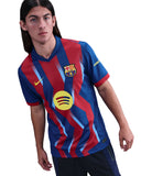 NIKE FC Barcelona Men's 4th Jersey 25/26 - FZ1304 432