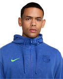 FCB M NSW CLUB HOODY BLUE FQ2999 405