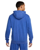 FCB M NSW CLUB HOODY BLUE FQ2999 405