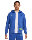 FCB M NSW CLUB HOODY BLUE FQ2999 405