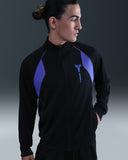 NIKE FC Barcelona Away Kobe Dri-FIT Soccer Jacket - HJ6391 010