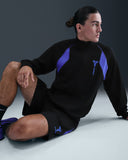 NIKE FC Barcelona Away Kobe Dri-FIT Soccer Jacket - HJ6391 010