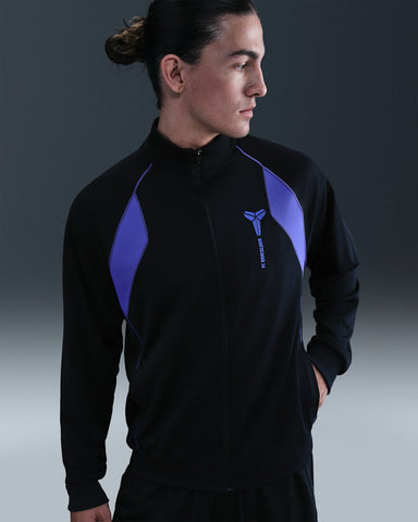 NIKE FC Barcelona Away Kobe Dri-FIT Soccer Jacket - HJ6391 010