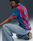 NIKE FC Barcelona Women's 4th Jersey 25/26 - FZ1308 432