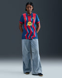 NIKE FC Barcelona Women's 4th Jersey 25/26 - FZ1308 432
