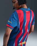 NIKE FC Barcelona Women's 4th Jersey 25/26 - FZ1308 432