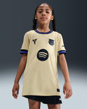 FCB Y NK DF JSY SS STAD HJ5286 784