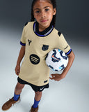 FCB Y NK DF JSY SS STAD HJ5286 784