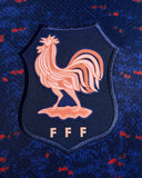 FRANCE 2025 MEN NIKE DF STADIUM JSY SS HOME FZ9013 492
