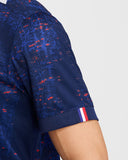 FRANCE 2025 MEN NIKE DF STADIUM JSY SS HOME FZ9013 492