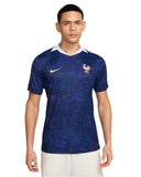 FRANCE 2025 MEN NIKE DF STADIUM JSY SS HOME FZ9013 492