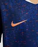 FRANCE 2025 YOUTH NIKE DF STADIUM JSY SS HOME FZ9199 492