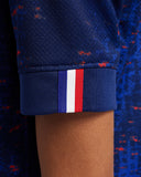 FRANCE 2025 YOUTH NIKE DF STADIUM JSY SS HOME FZ9199 492