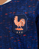 FRANCE 2025 YOUTH NIKE DF STADIUM JSY SS HOME FZ9199 492