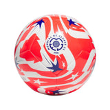 ADIDAS 2025 FCWC Club Soccer Ball - JD3821