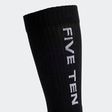 ADIDAS Five Ten Biking Cushioned Crew Socks 3 Pairs - HB6264