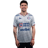 25/26 PIRMA Cruz Azul Men's Away Jersey - 18220