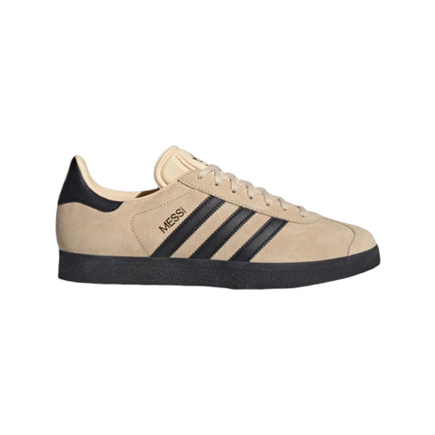 Adidas Gazelle MESSI CREAM IH8156