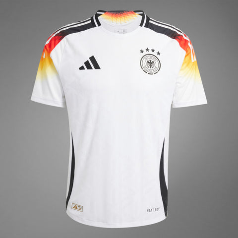 Adidas Germany 2024 Home Authentic Jersey