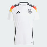 Germany 24 Home Jersey