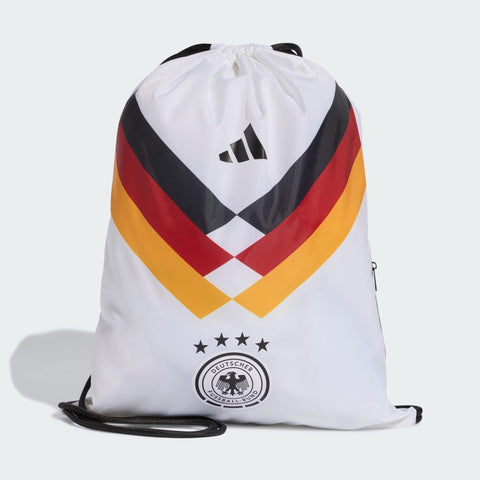ADIDAS Germany 26 Gymsack - KC6690