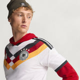 ADIDAS Germany Men's Authentic Home Jersey 2026 - JN2066