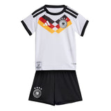 ADIDAS Germany Baby Home Kit 2026 - JZ4558