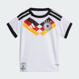ADIDAS Germany Baby Home Kit 2026 - JZ4558