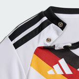 ADIDAS Germany Baby Home Kit 2026 - JZ4558