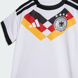 ADIDAS Germany Baby Home Kit 2026 - JZ4558