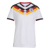 ADIDAS Germany Women's Home Jersey 2026 - JZ4559