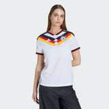 ADIDAS Germany Women's Home Jersey 2026 - JZ4559