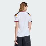 ADIDAS Germany Women's Home Jersey 2026 - JZ4559