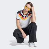 ADIDAS Germany Women's Home Jersey 2026 - JZ4559
