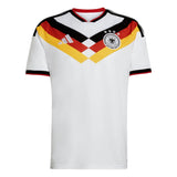ADIDAS Germany Men's Home Jersey 2026 - KD8363