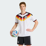 ADIDAS Germany Men's Home Jersey 2026 - KD8363