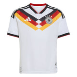 ADIDAS Germany Youth Home Jersey 2026 - JZ4560