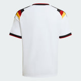 ADIDAS Germany Youth Home Jersey 2026 - JZ4560