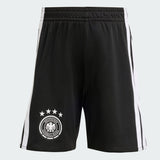 ADIDAS Germany Kids Home Set 2026 - JZ4561