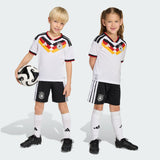 ADIDAS Germany Kids Home Set 2026 - JZ4561