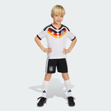 ADIDAS Germany Kids Home Set 2026 - JZ4561