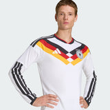 ADIDAS Germany Men's Home LS Jersey 2026 - JM1380