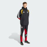 ADIDAS 2026 Germany Men's Tiro All Weather Jacket - KB4489